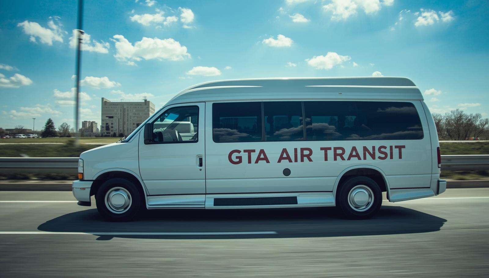 Shuttle service