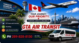 GTA Air Transit